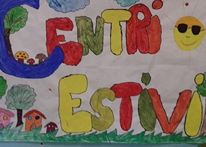 Centri estivi baby - Fides Servizi