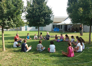 Attività educative - Fides Servizi