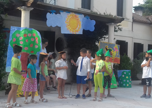 Attività educative - Fides Servizi